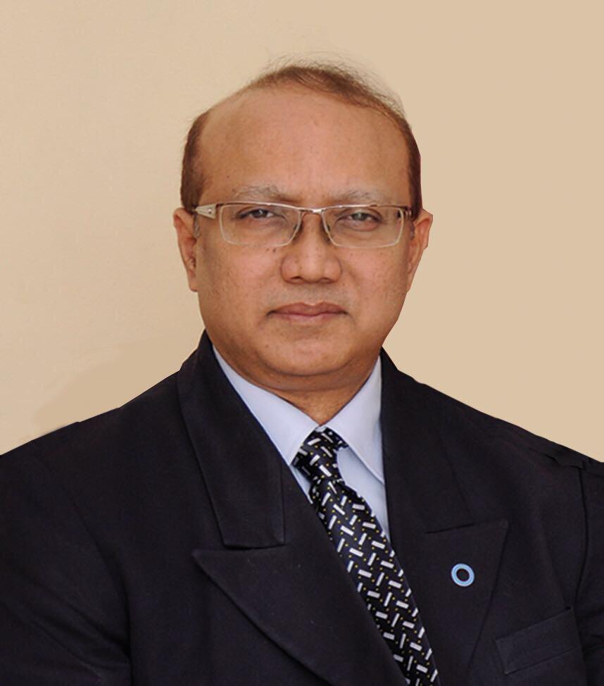 Dr. Y. Sadashiva Rao